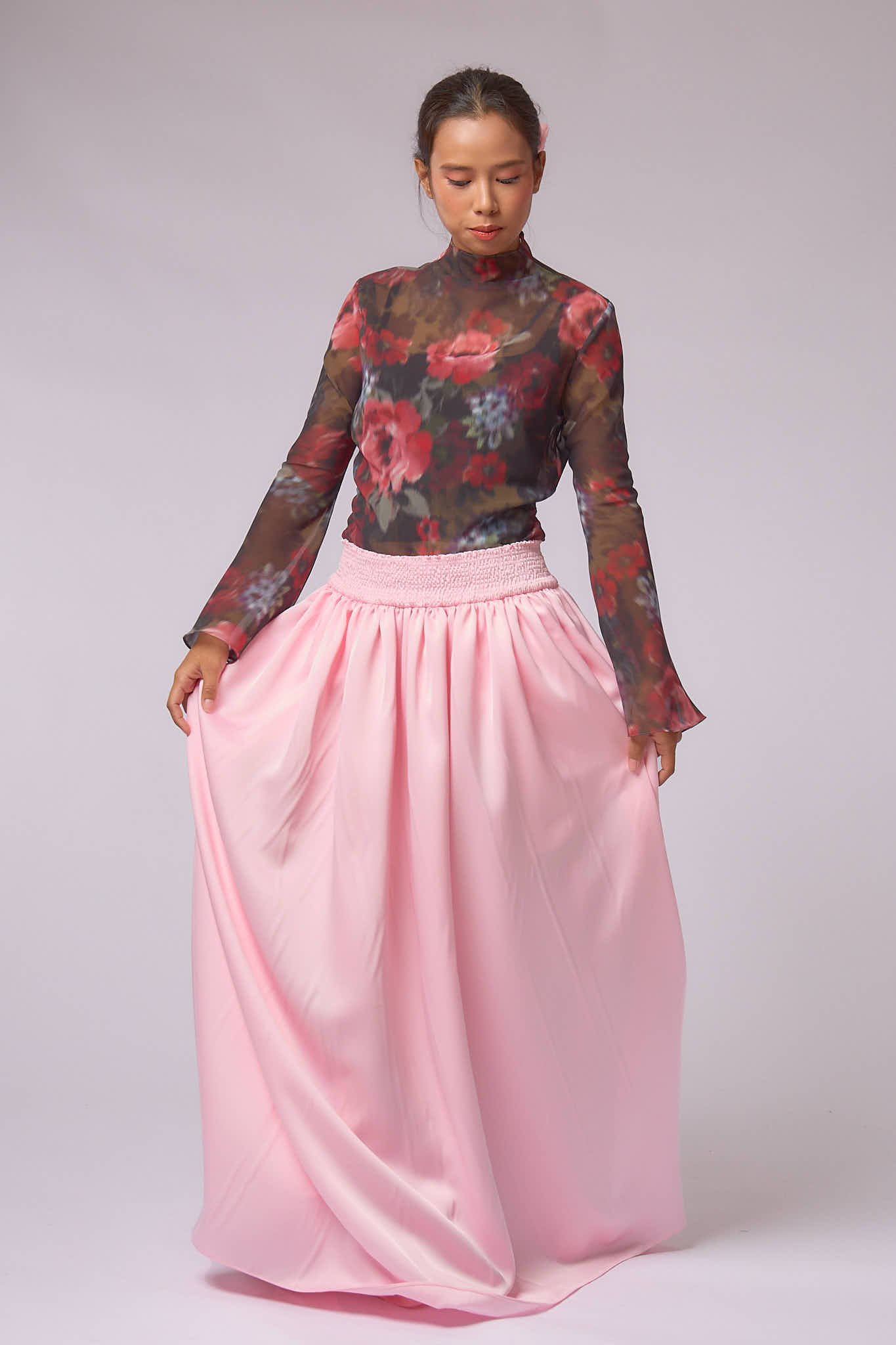 Skirts