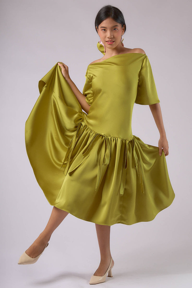 Dresses